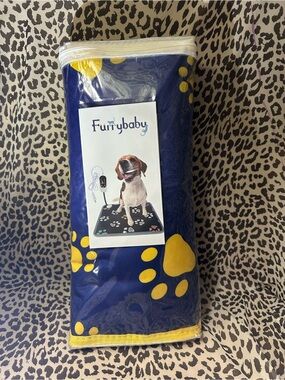 Furrybaby Electric Pet Heating Pad